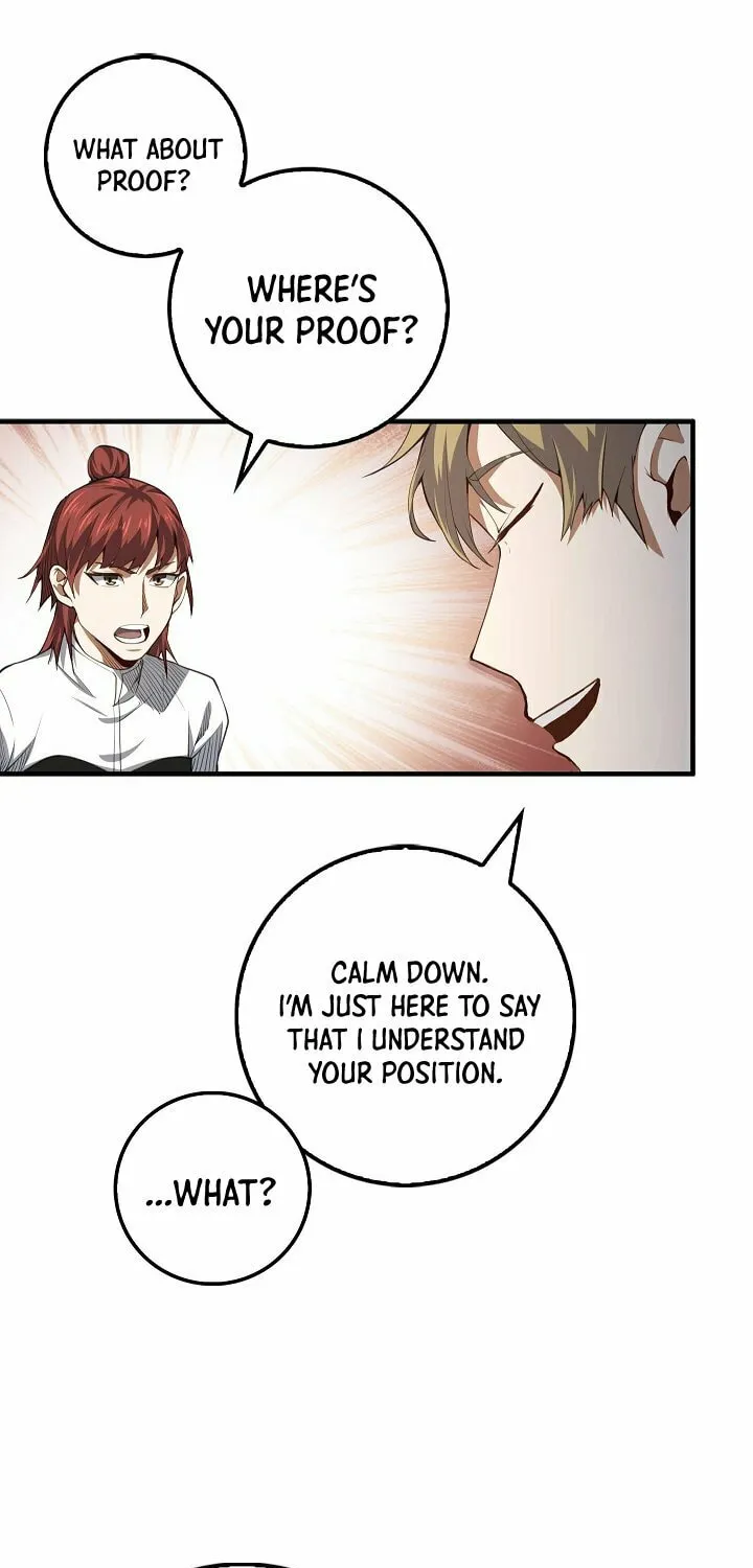 The Lord of Coins Chapter 12 page 42 - 