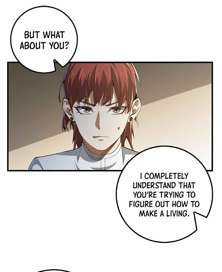 The Lord of Coins Chapter 12 page 44 - 