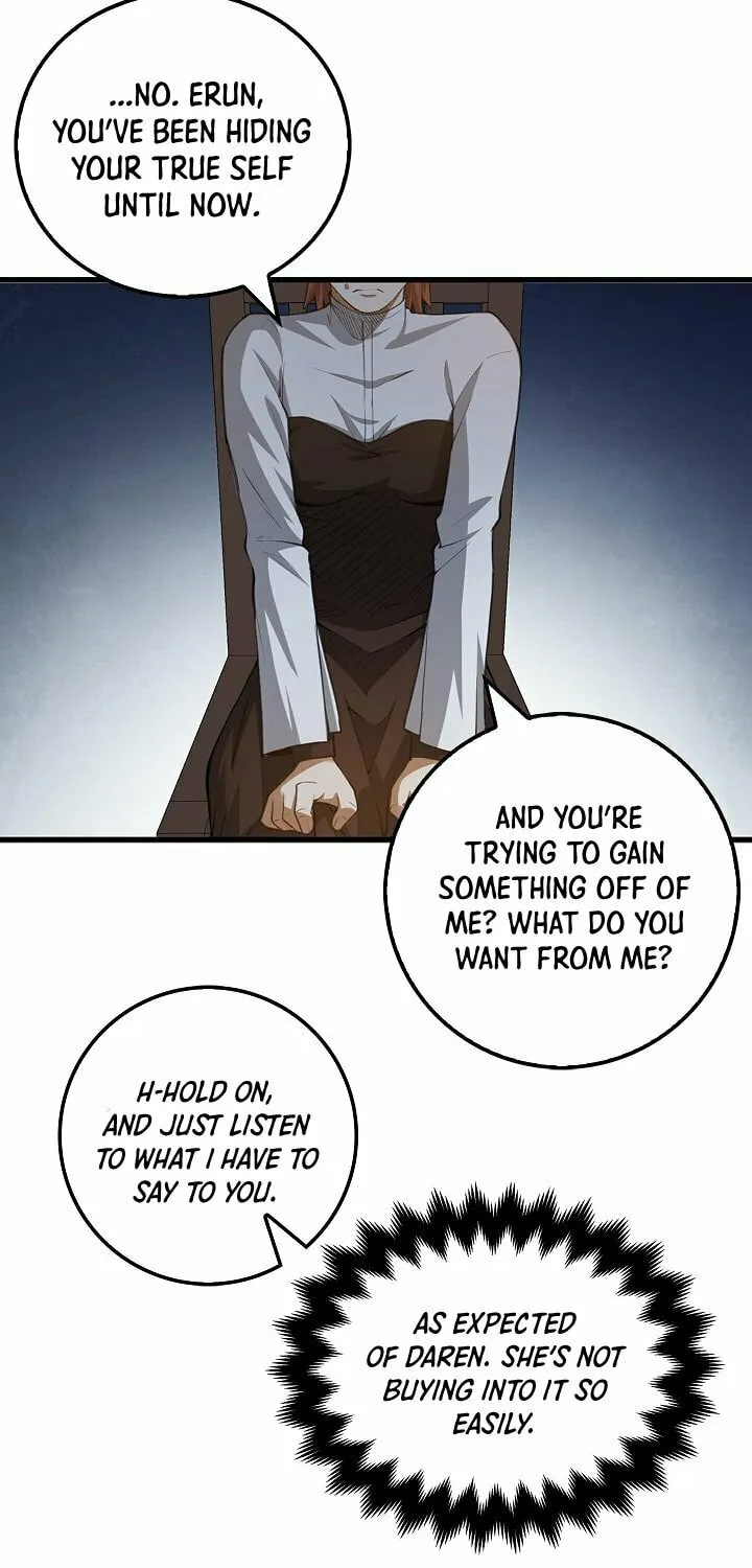 The Lord of Coins Chapter 12 page 45 - 