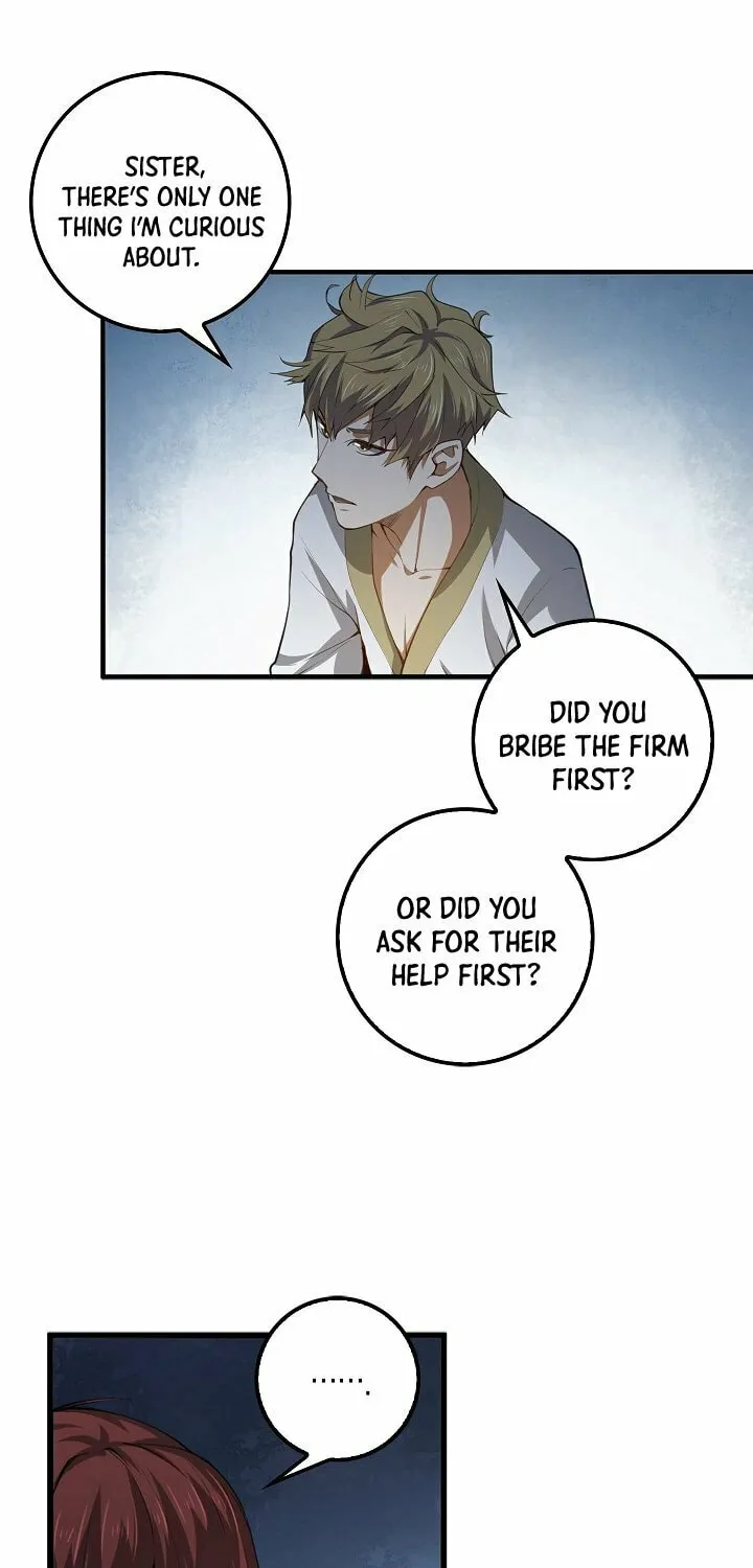 The Lord of Coins Chapter 12 page 46 - 