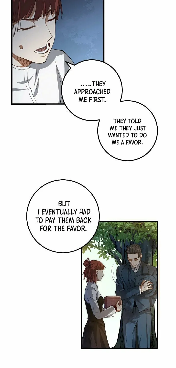 The Lord of Coins Chapter 12 page 47 - 