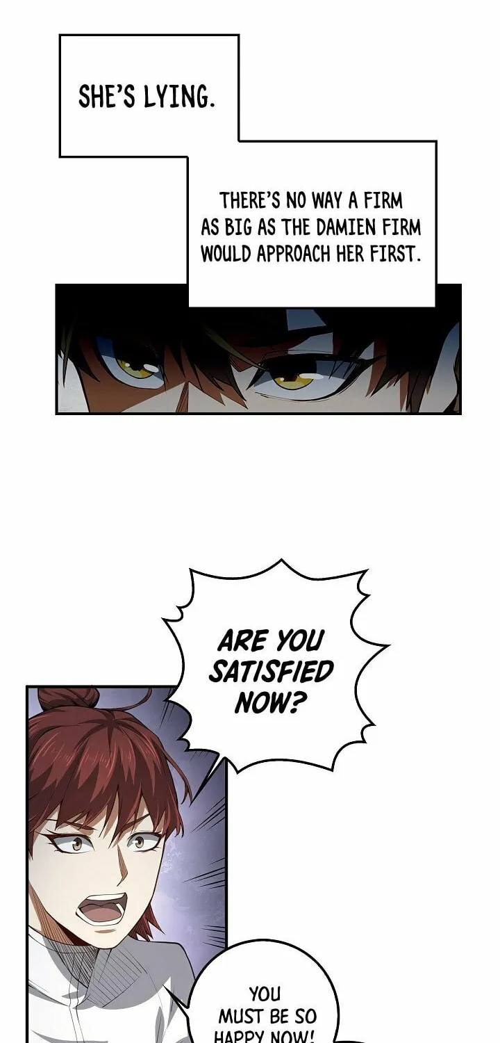 The Lord of Coins Chapter 12 page 48 - 