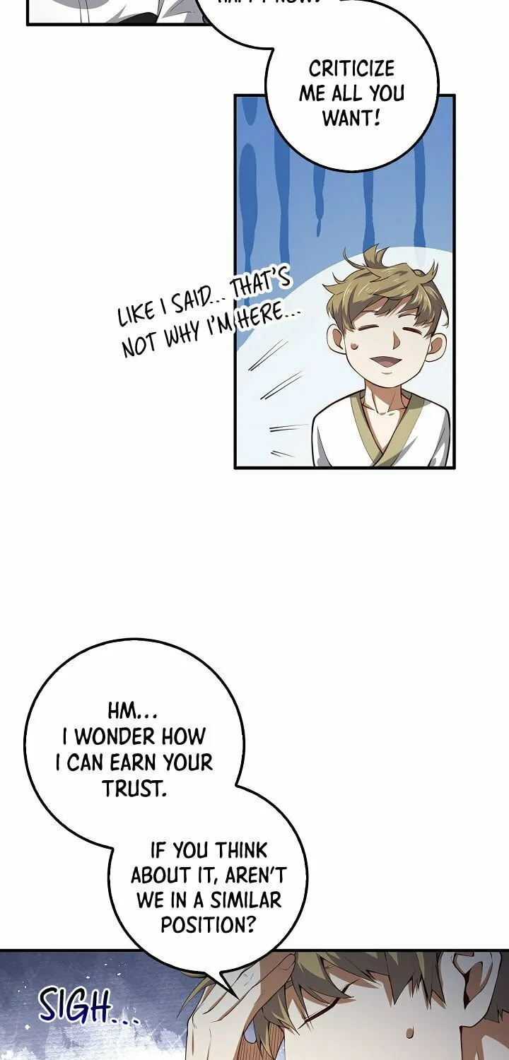 The Lord of Coins Chapter 12 page 49 - 