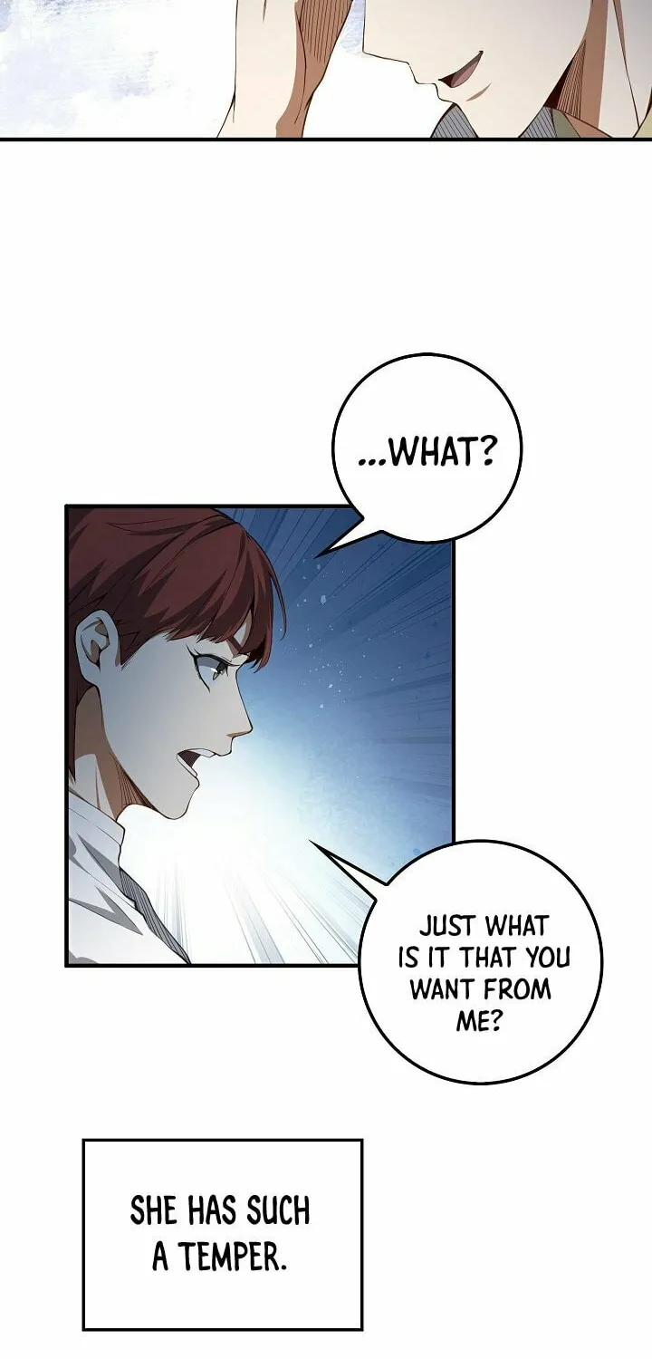 The Lord of Coins Chapter 12 page 50 - 