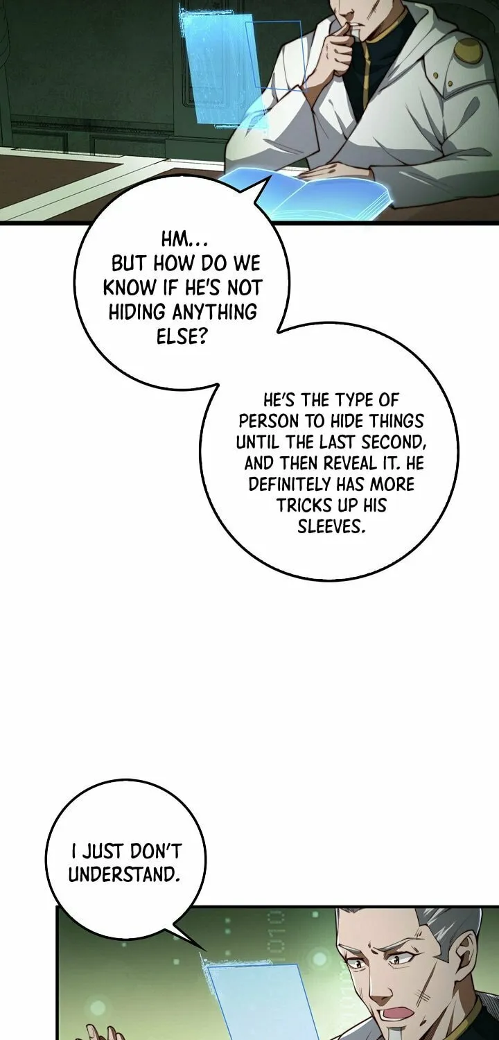 The Lord of Coins Chapter 12 page 6 - 