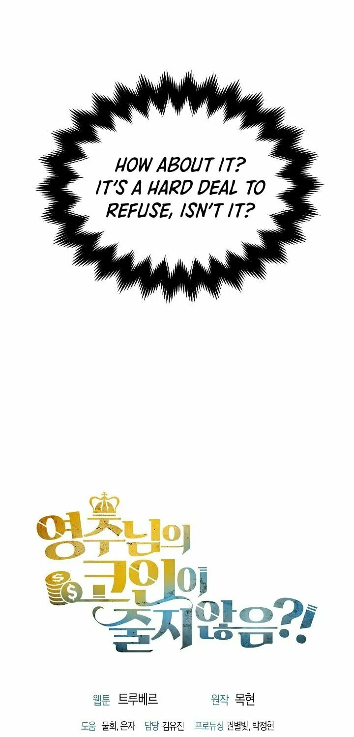 The Lord of Coins Chapter 12 page 53 - 