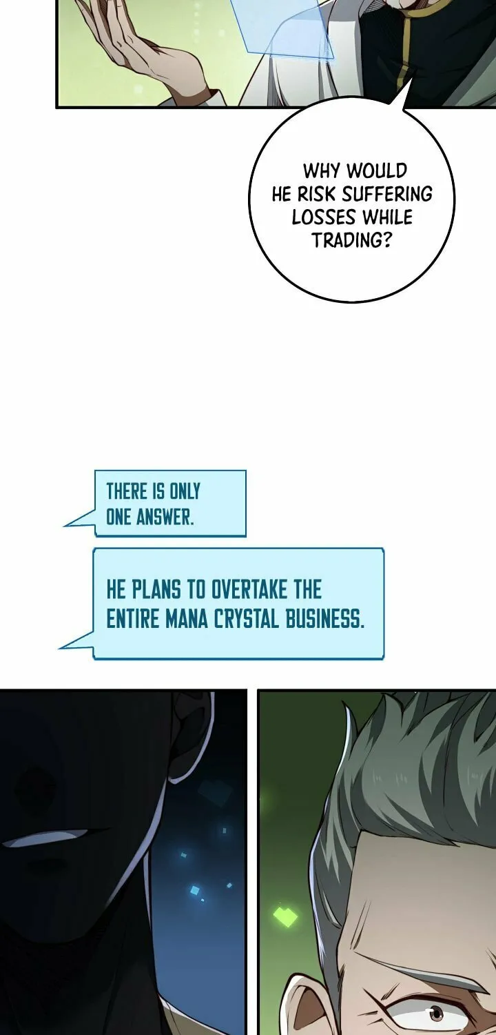 The Lord of Coins Chapter 12 page 7 - 