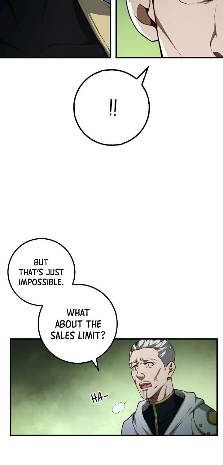 The Lord of Coins Chapter 12 page 8 - 