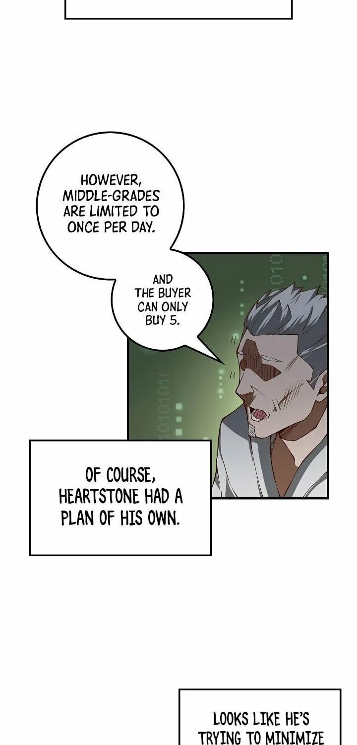 The Lord of Coins Chapter 13 page 13 - 