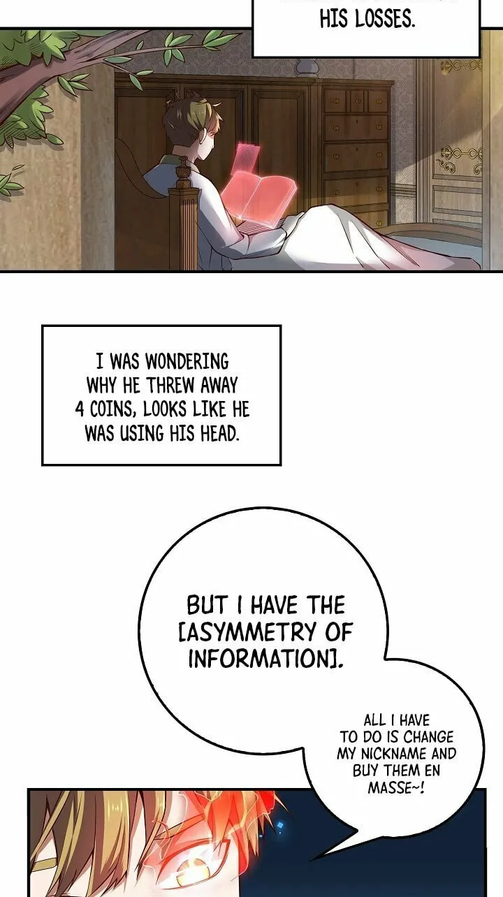 The Lord of Coins Chapter 13 page 14 - 