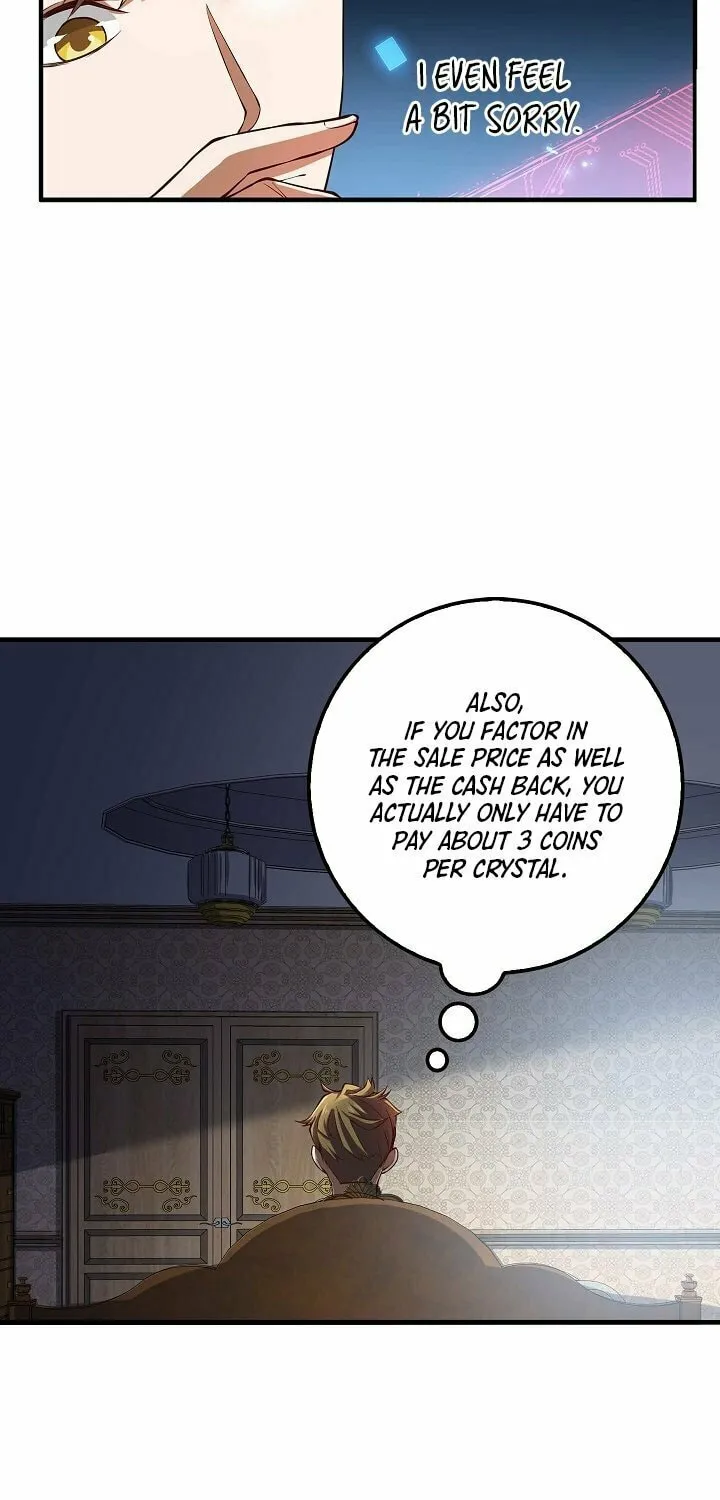 The Lord of Coins Chapter 13 page 15 - 
