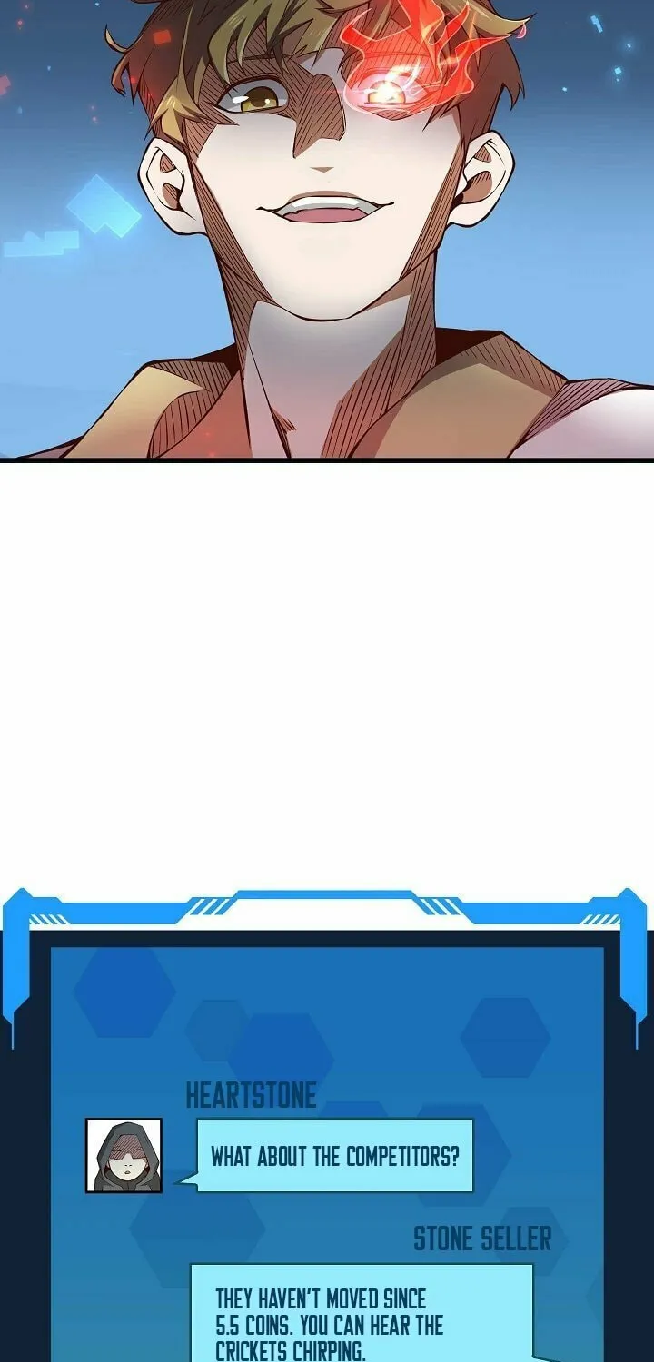 The Lord of Coins Chapter 13 page 17 - 
