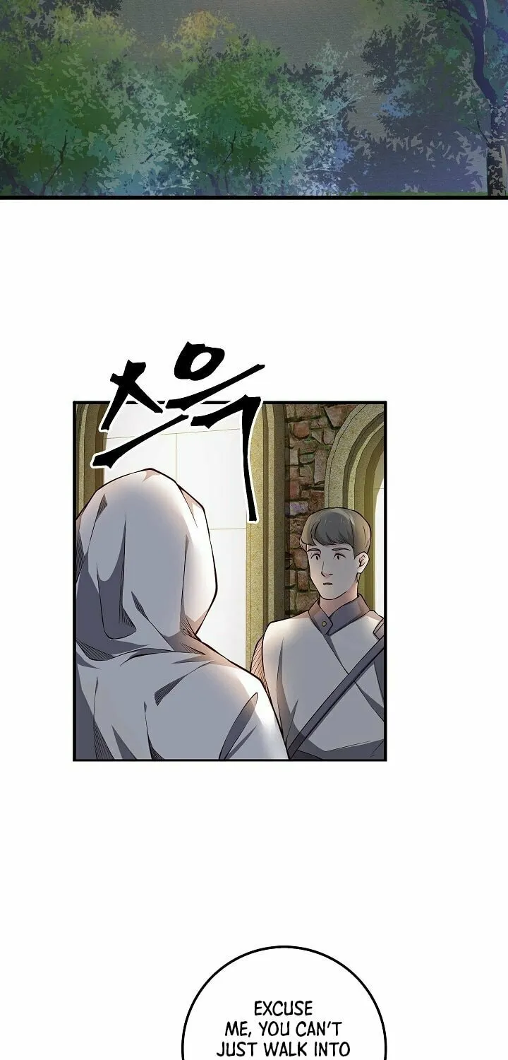 The Lord of Coins Chapter 13 page 21 - 