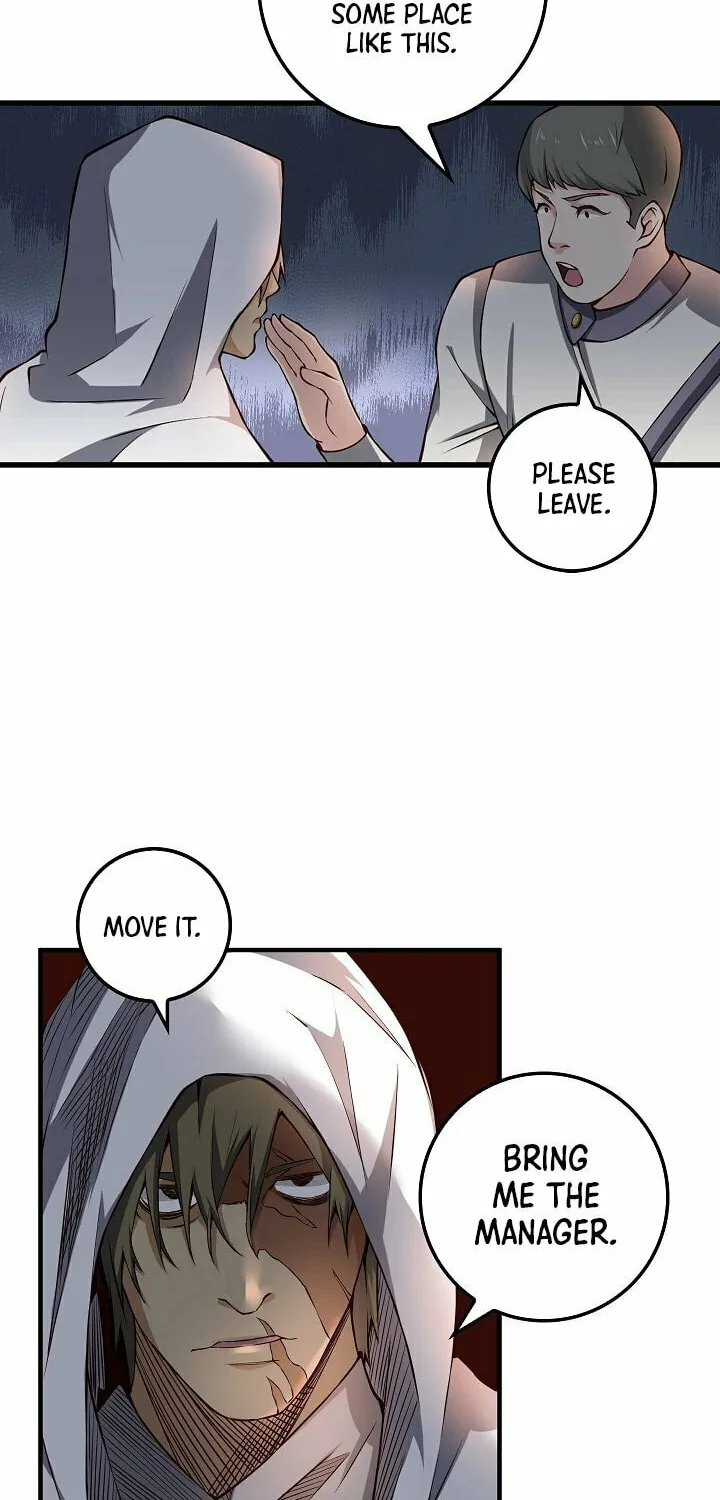 The Lord of Coins Chapter 13 page 22 - 