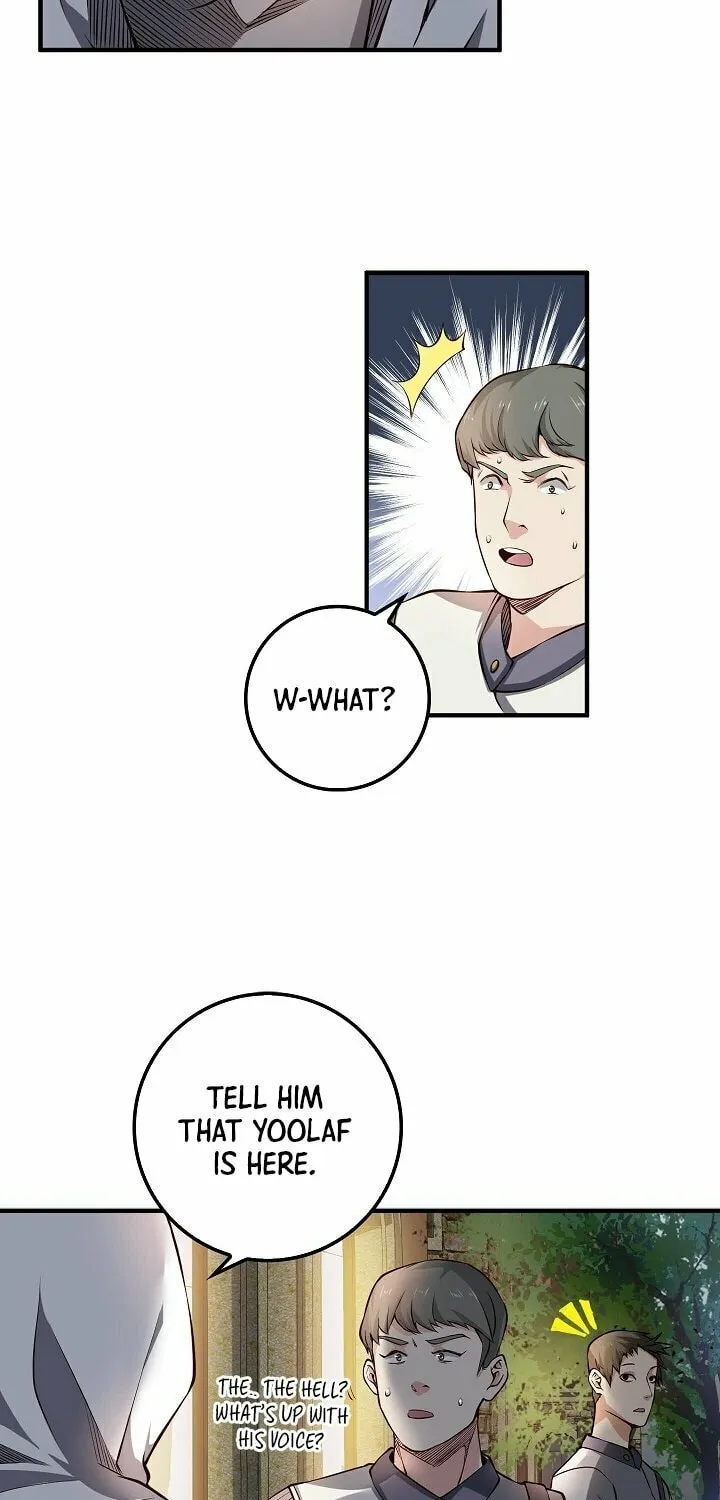 The Lord of Coins Chapter 13 page 23 - 