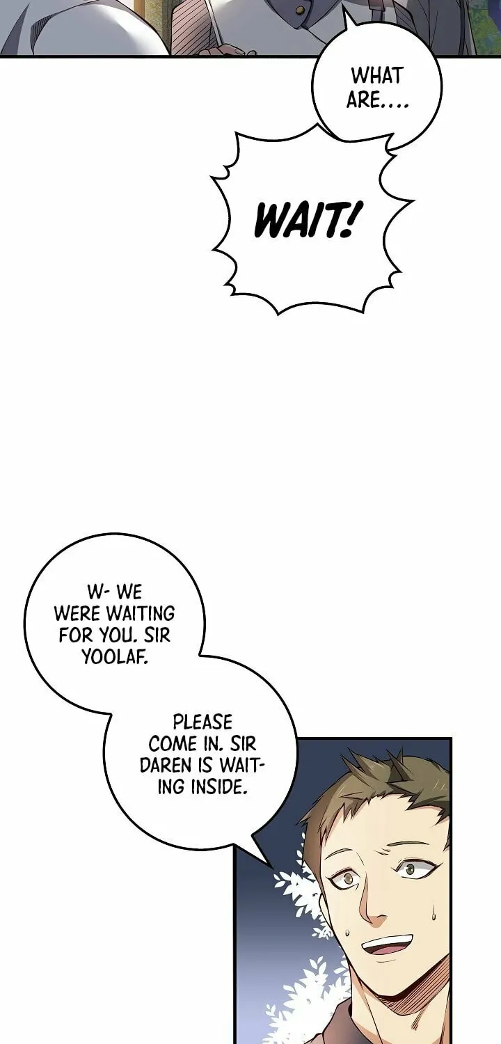 The Lord of Coins Chapter 13 page 24 - 