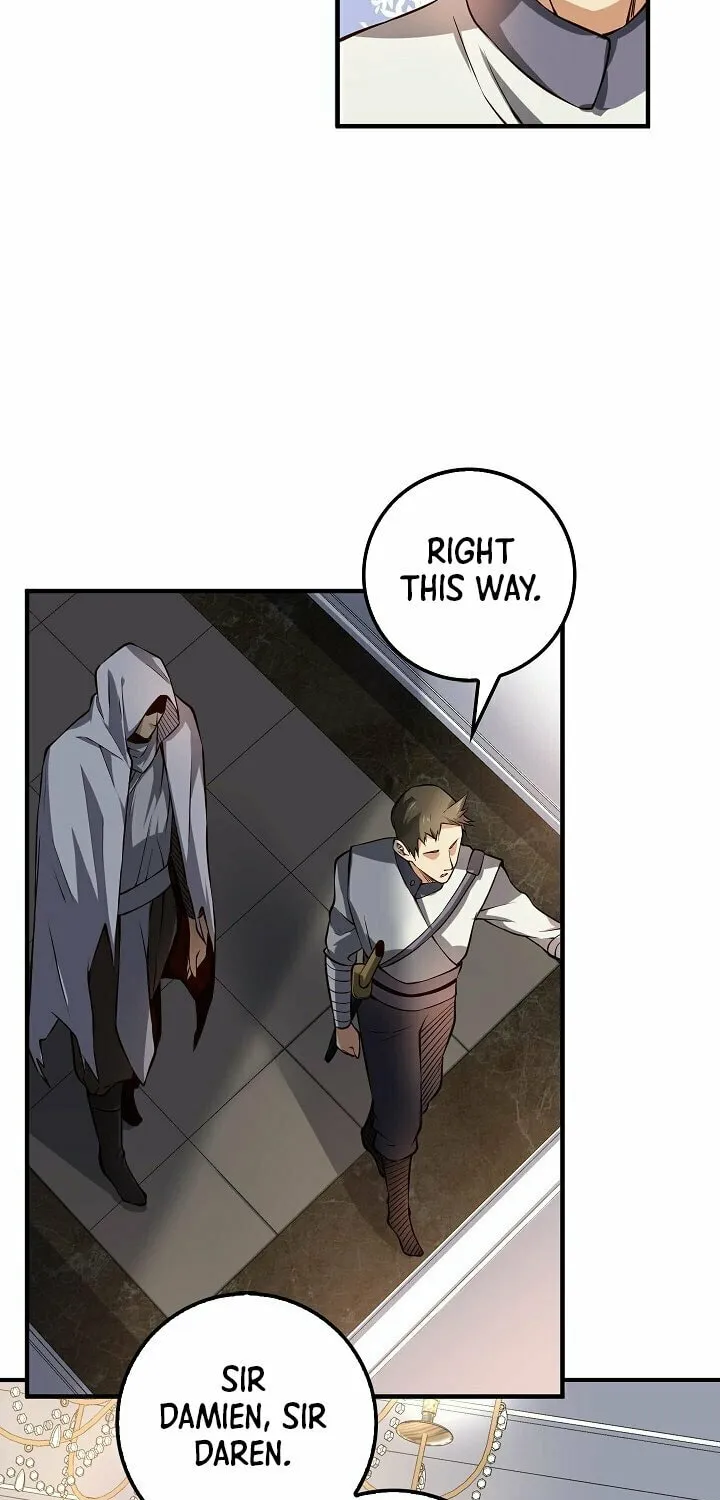 The Lord of Coins Chapter 13 page 25 - 