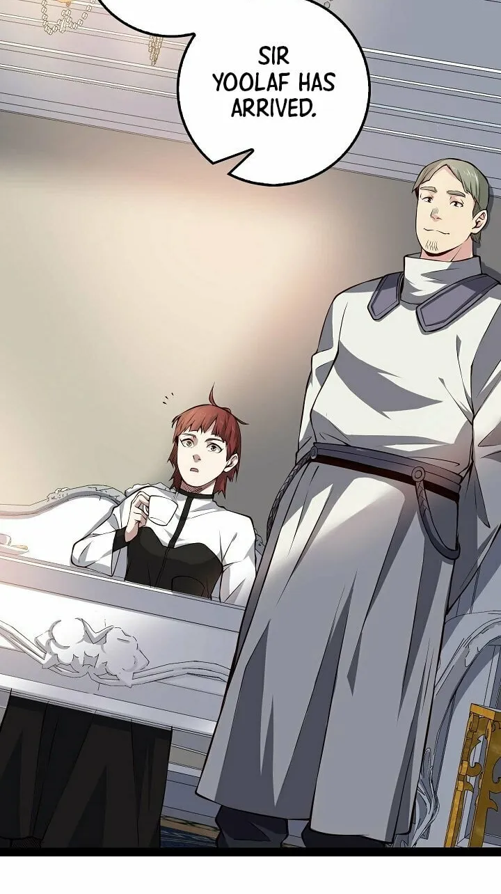 The Lord of Coins Chapter 13 page 26 - 