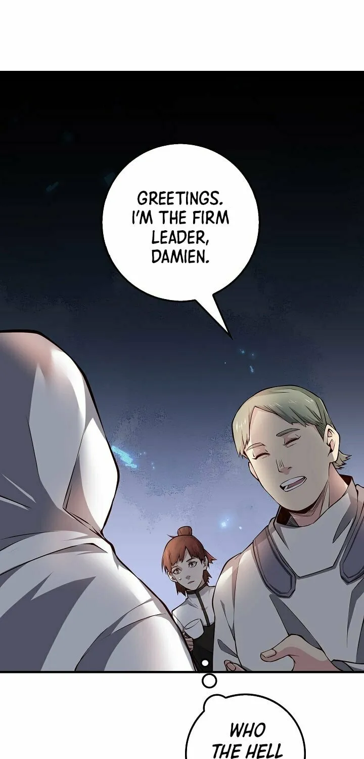 The Lord of Coins Chapter 13 page 27 - 