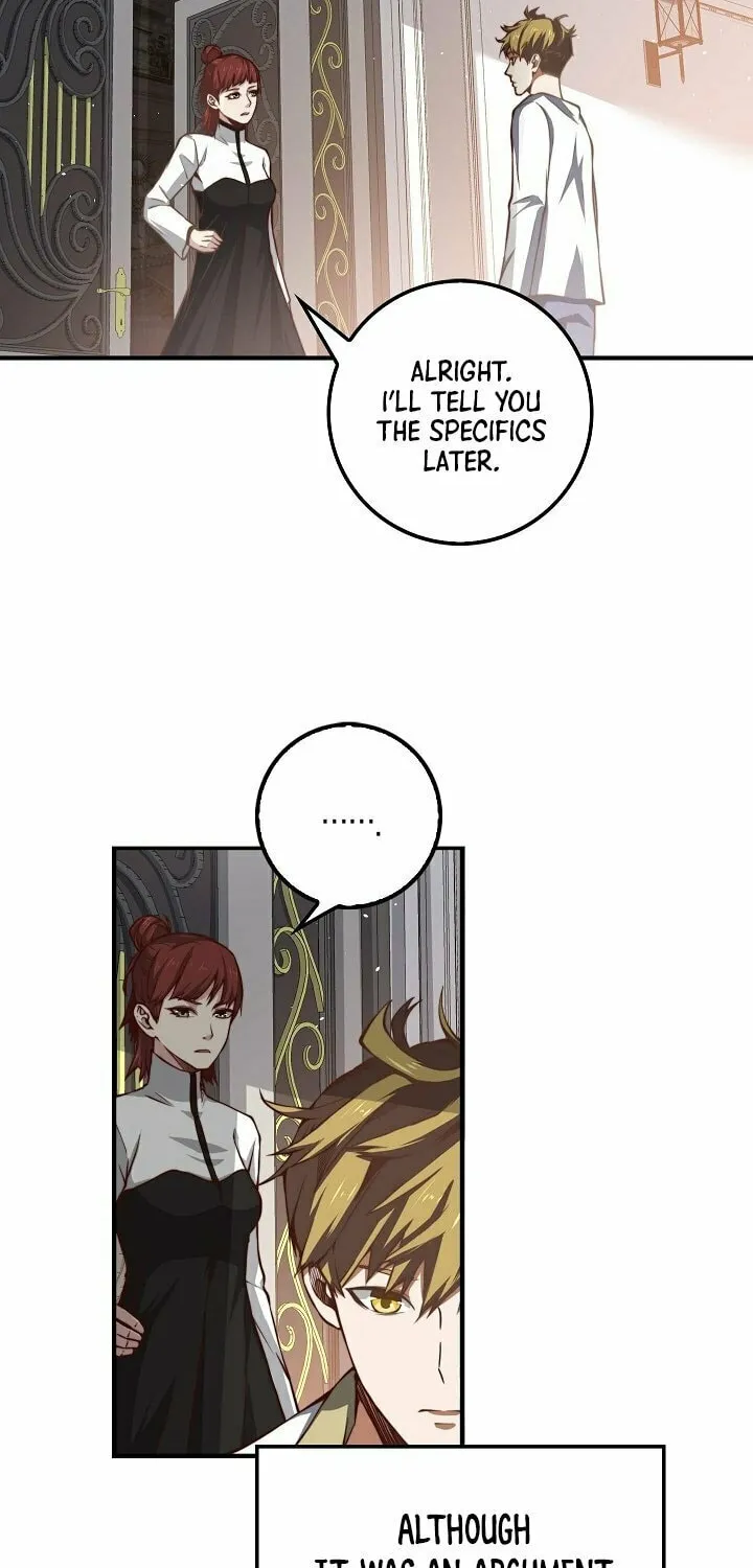 The Lord of Coins Chapter 13 page 4 - 