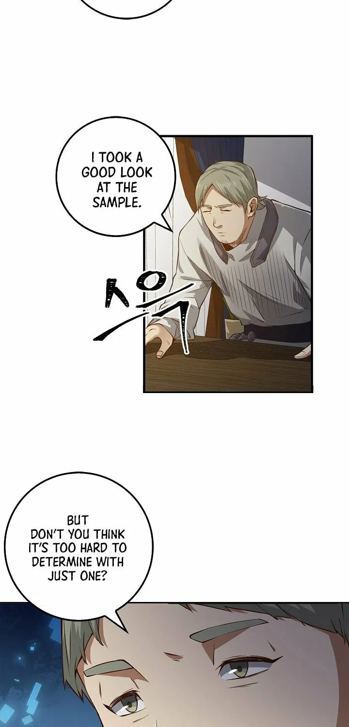 The Lord of Coins Chapter 13 page 31 - 