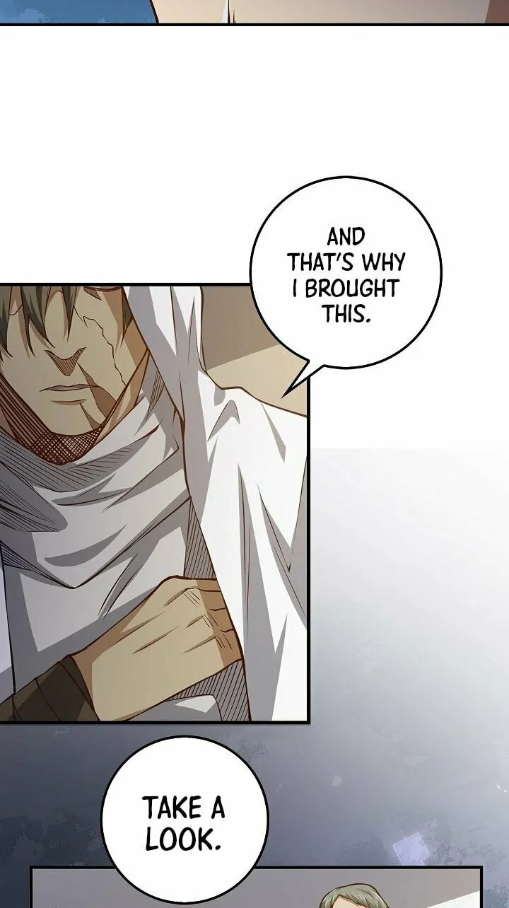 The Lord of Coins Chapter 13 page 32 - 