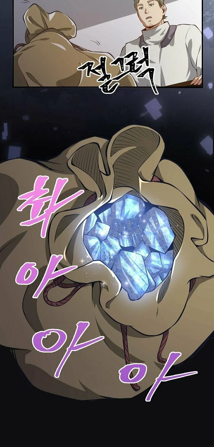 The Lord of Coins Chapter 13 page 33 - 