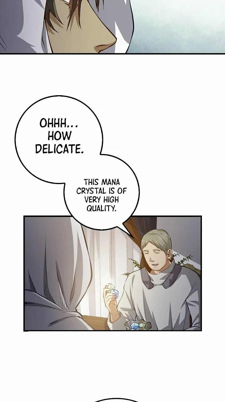The Lord of Coins Chapter 13 page 38 - 