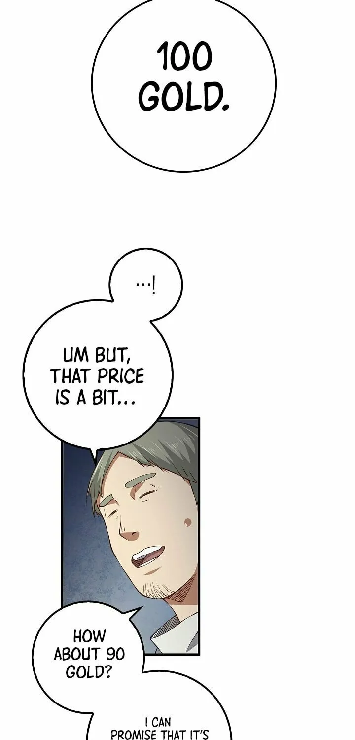 The Lord of Coins Chapter 13 page 39 - 