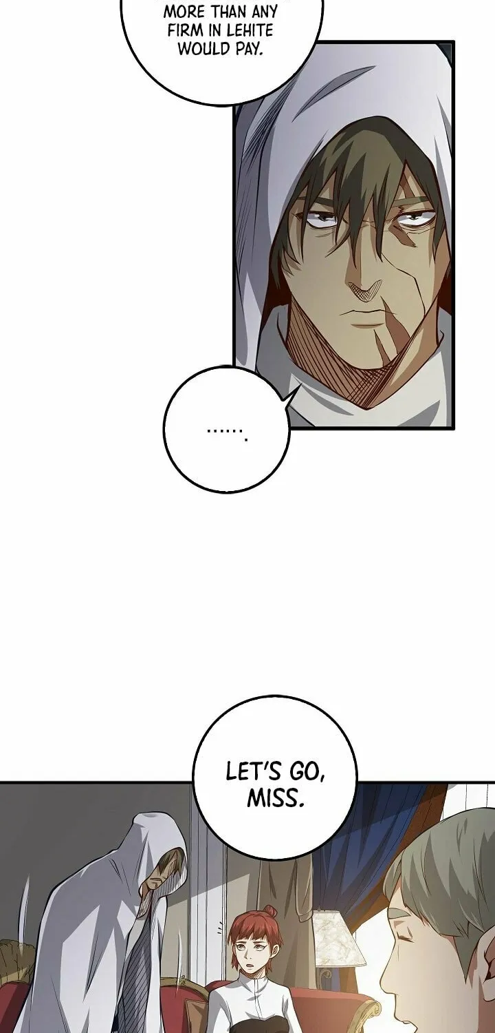 The Lord of Coins Chapter 13 page 40 - 