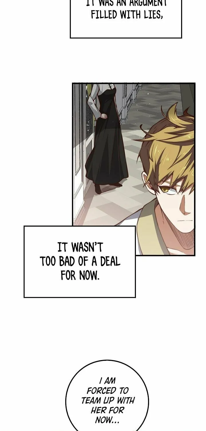 The Lord of Coins Chapter 13 page 5 - 