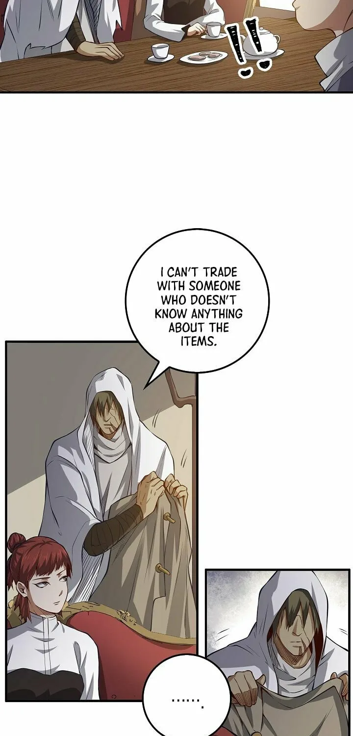 The Lord of Coins Chapter 13 page 41 - 