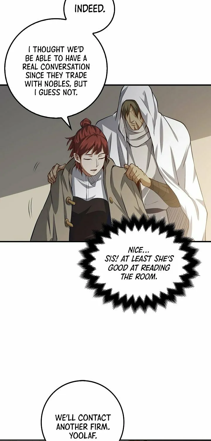 The Lord of Coins Chapter 13 page 43 - 