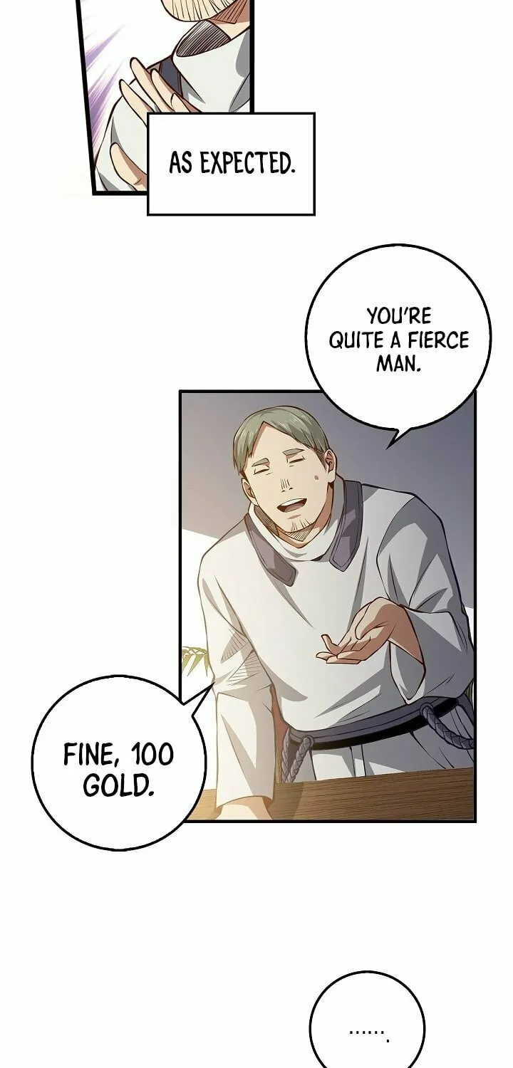 The Lord of Coins Chapter 13 page 45 - 