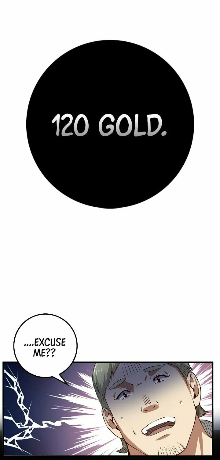 The Lord of Coins Chapter 13 page 47 - 