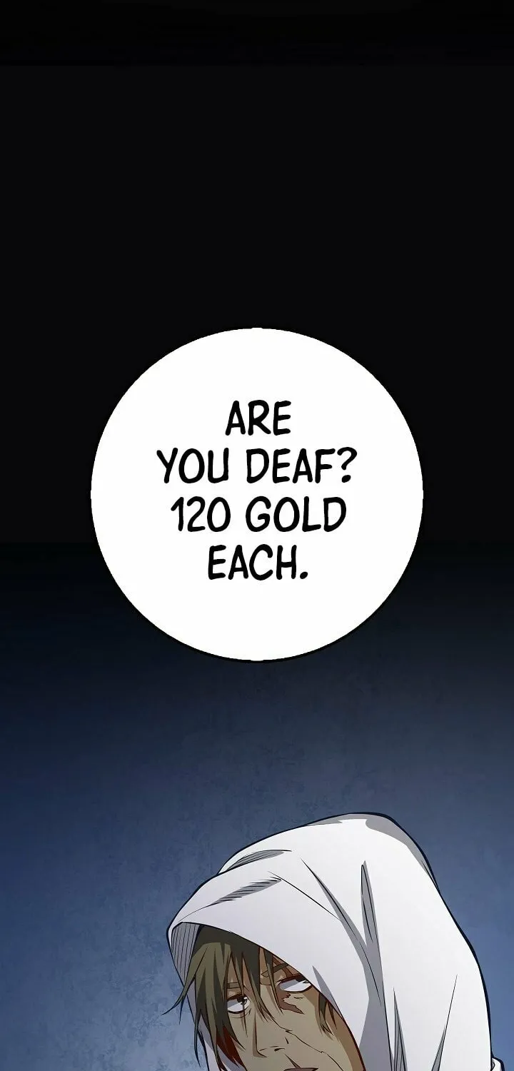 The Lord of Coins Chapter 13 page 48 - 