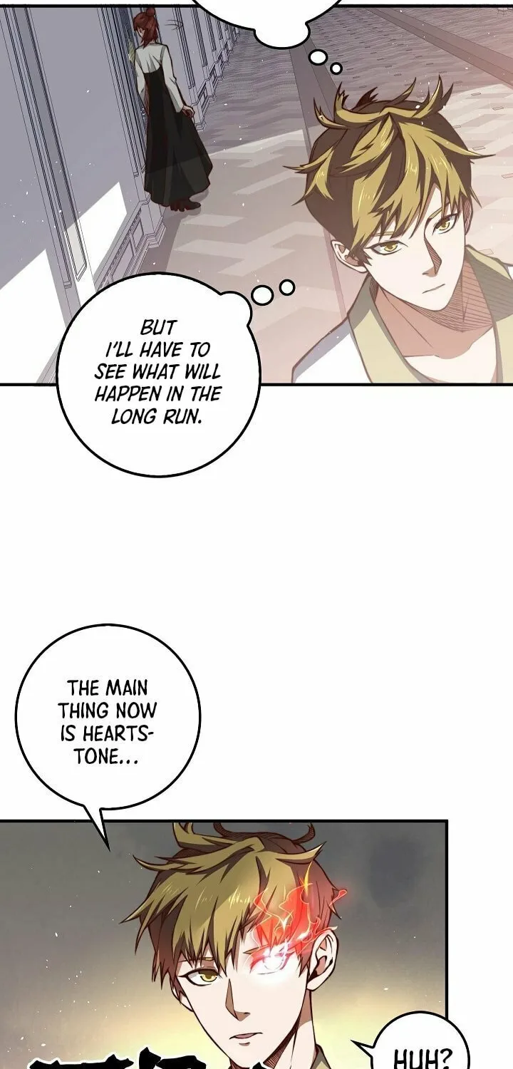 The Lord of Coins Chapter 13 page 6 - 