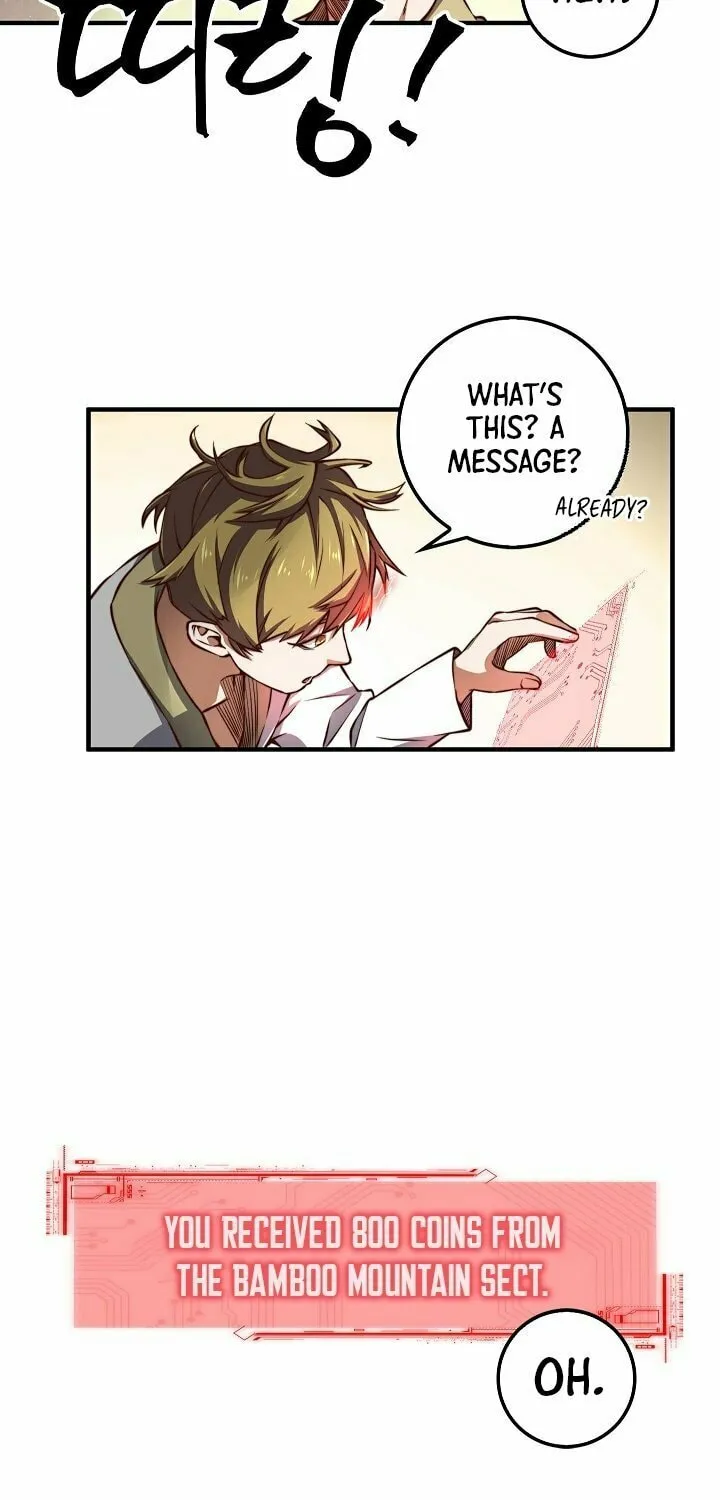 The Lord of Coins Chapter 13 page 7 - 