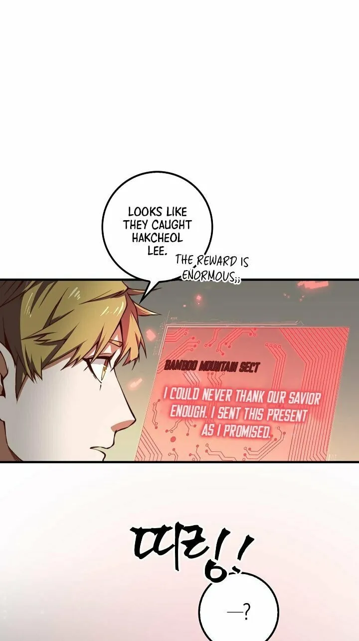 The Lord of Coins Chapter 13 page 8 - 
