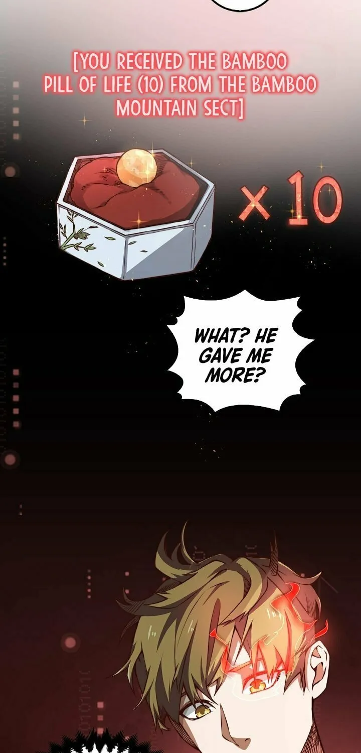 The Lord of Coins Chapter 13 page 9 - 