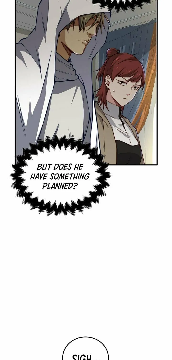 The Lord of Coins Chapter 14 page 11 - 