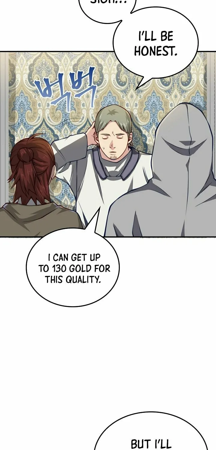 The Lord of Coins Chapter 14 page 12 - 