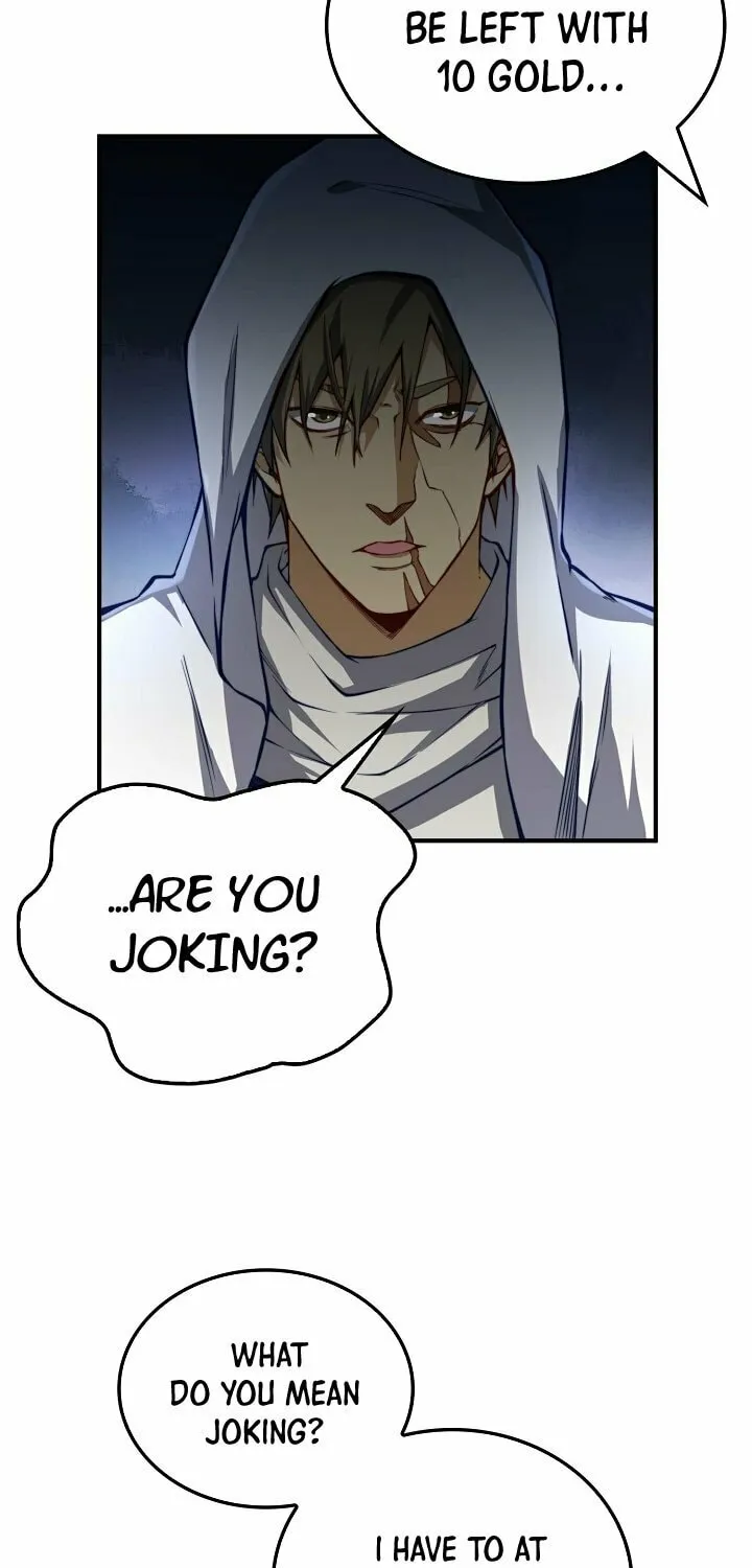 The Lord of Coins Chapter 14 page 13 - 