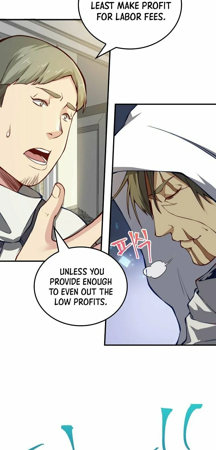 The Lord of Coins Chapter 14 page 14 - 