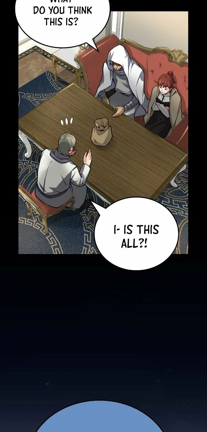 The Lord of Coins Chapter 14 page 16 - 