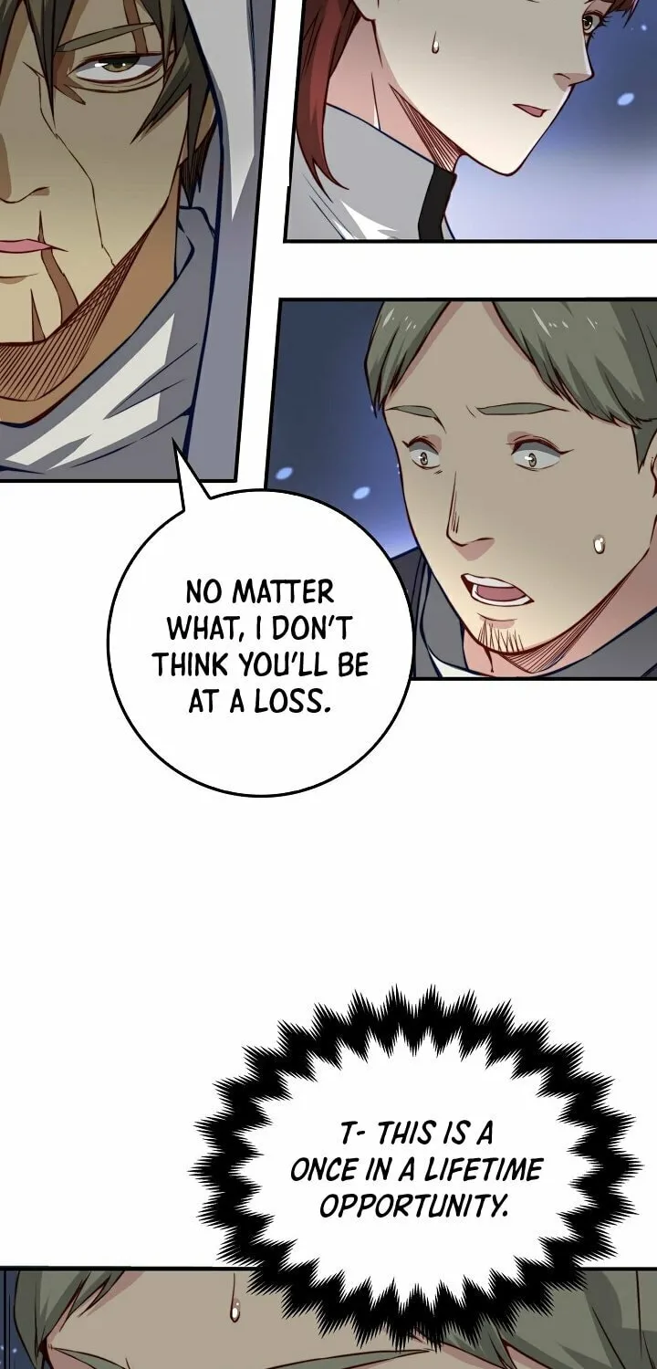 The Lord of Coins Chapter 14 page 20 - 