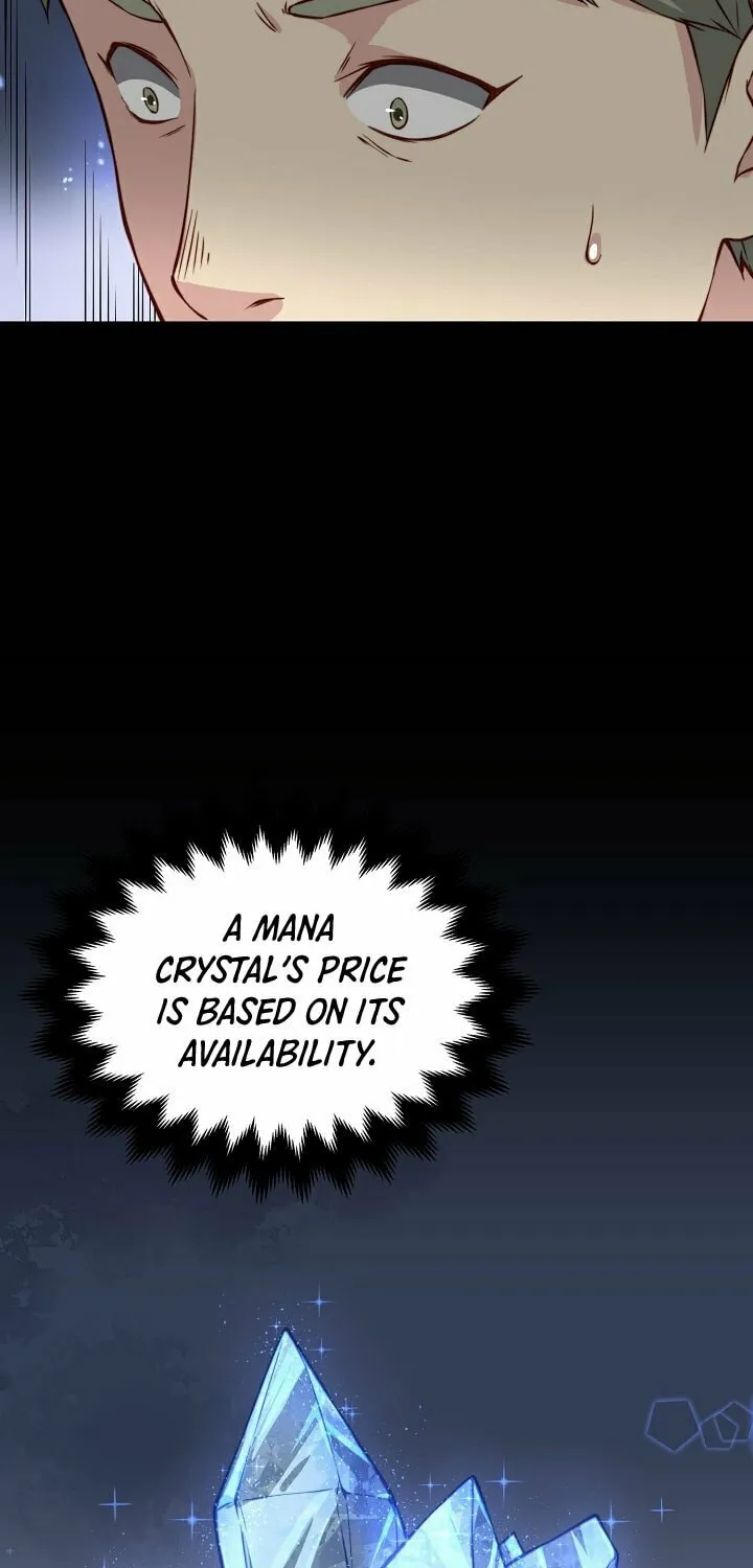 The Lord of Coins Chapter 14 page 21 - 