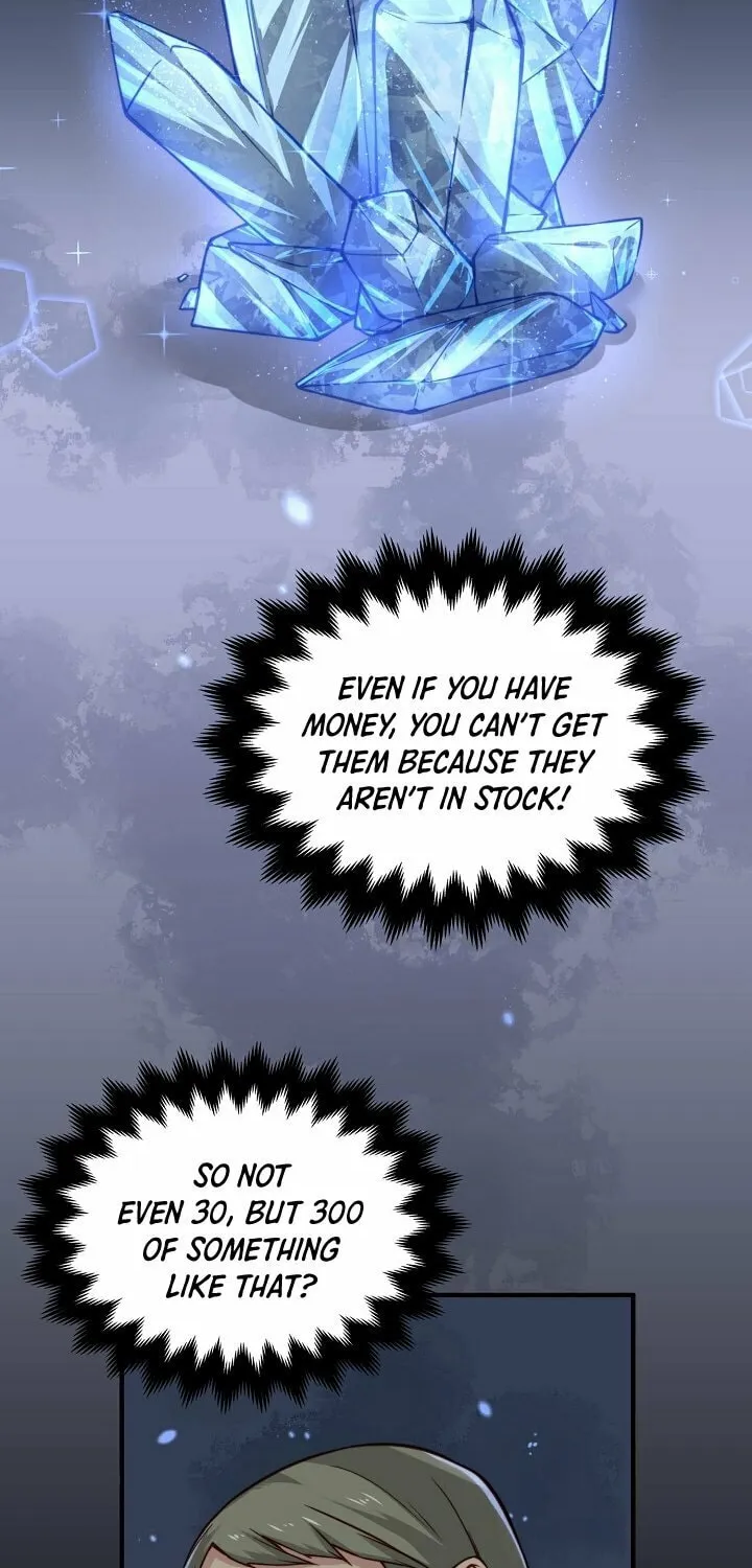 The Lord of Coins Chapter 14 page 22 - 