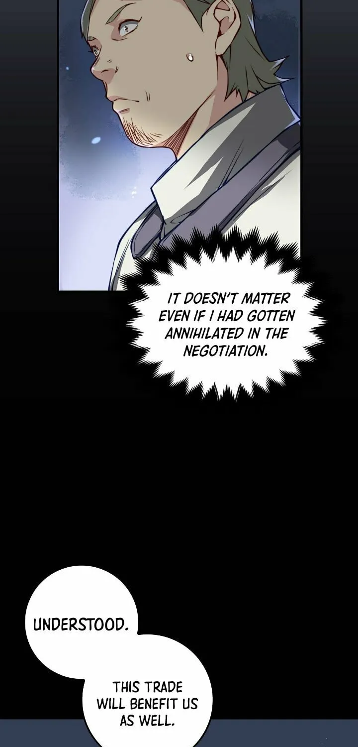 The Lord of Coins Chapter 14 page 23 - 