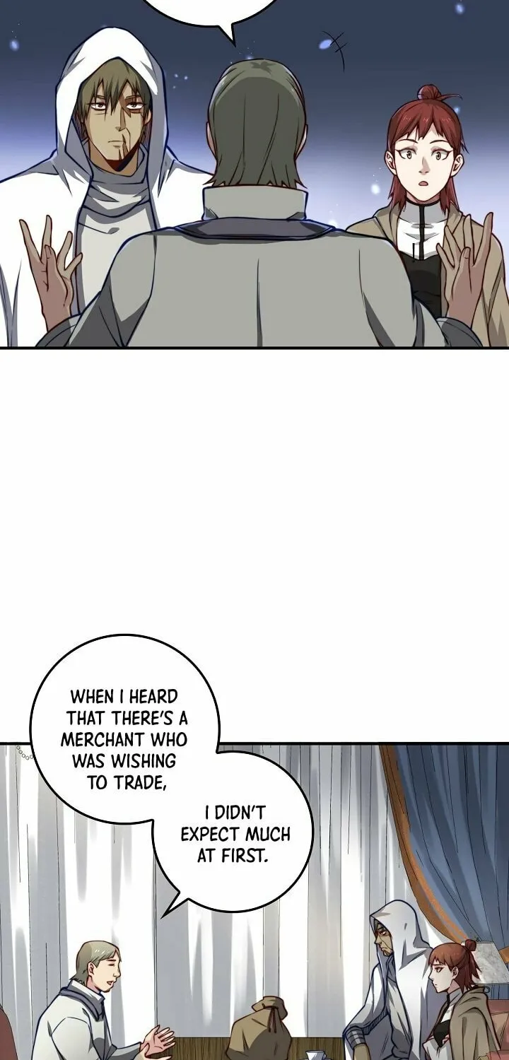 The Lord of Coins Chapter 14 page 24 - 